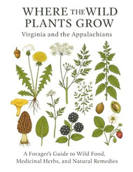 Where the Wild Plants Grow