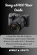Sony a6400 User Guide