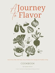 A Journey to Flavor