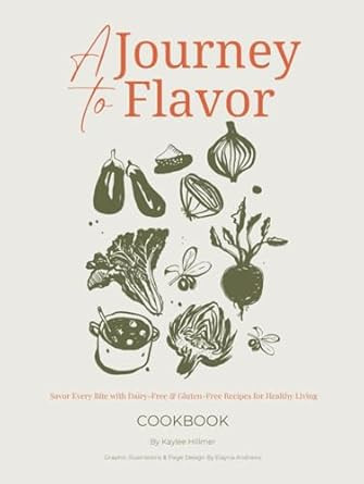 A Journey to Flavor
