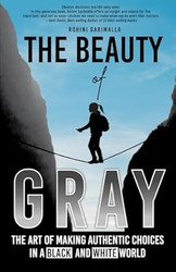 The Beauty of Gray