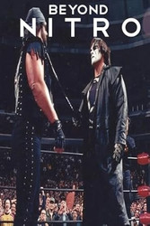 BEYOND NITRO: Untold Stories from the WCW era
