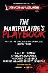 The Manipulator's Playbook