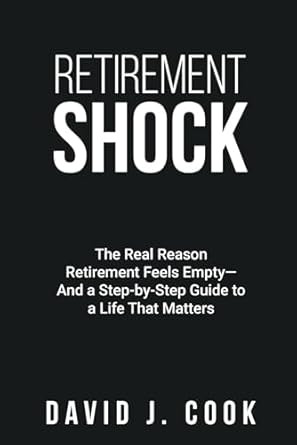 Retirement Shock