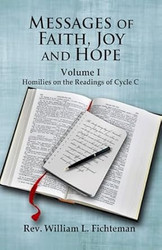 Messages of Faith Joy and Hope