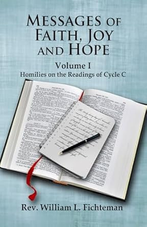 Messages of Faith Joy and Hope
