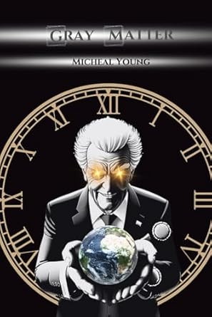 Gray Matter: A Novel
