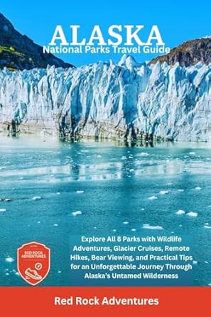 Alaska National Parks Travel Guide