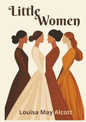 Little Women Louisa May Alcott