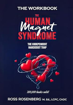 The Human Magnet Syndrome Workbook