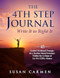 The 4th Step Journal