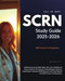 SCRN Study Guide 2025-2026