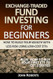 Exchange-Traded Fund Investing For Beginners