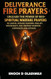 DELIVERANCE FIRE PRAYERS