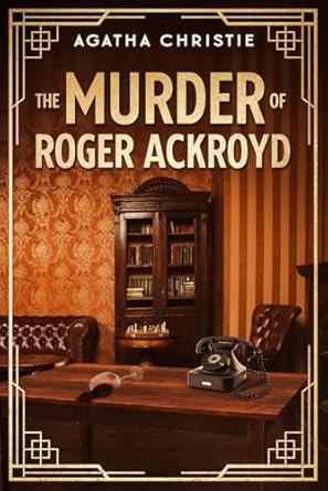 The Murder of Roger Ackroyd