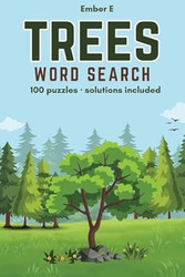Trees Word Search