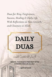 Daily Duas