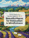 25 Scenic Countryside & Coastal Landscapes to Color and Relax