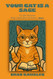 Your Cat is a Sage