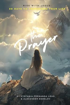 Morning Prayer Book