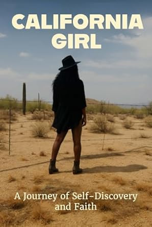 California Girl