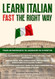 Learn Italian Fast The Right Way