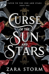 Curse of the Sun and Stars: A Dark Fantasy Romance
