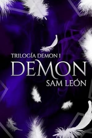 Demon: Trilogia Demon #1