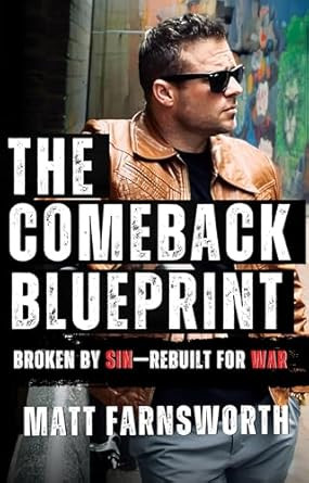 The Comeback Blueprint