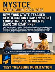 NYSTCE EAS Educating All Students Test