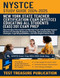 NYSTCE EAS Educating All Students Test