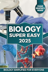 BIOLOGY Super Easy