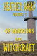 Heathen Sagas Volume I: Of Warriors and Witchcraft