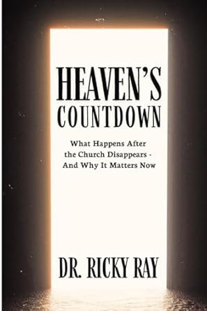 Heaven's Countdown