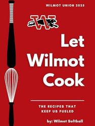 Let Wilmot Cook