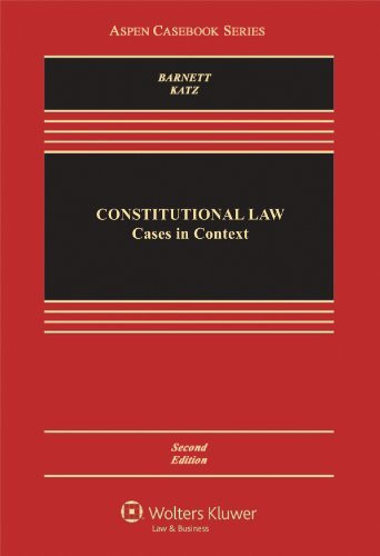 Constitutional Law