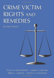 Crime Victim Rights And Remedies