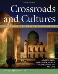 Crossroads And Cultures Volume 2