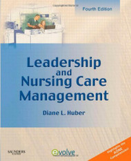 Leadership And Nursing Care Management