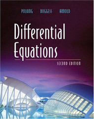 Differential Equations - by Polking