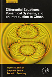 Differential Equations Dynamical Systems And An Introduction To Chaos