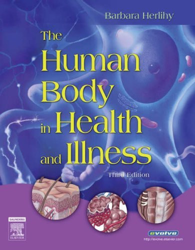 値下げ❗️The Human Body in Health and Illness The Human Body in Health and Illness: 9780323711265