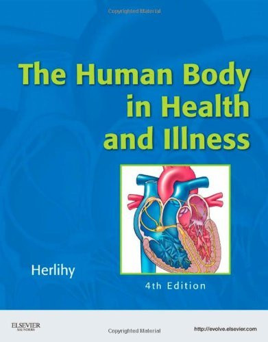 値下げ❗️The Human Body in Health and Illness The Human Body in Health and Illness - 7th Edition