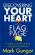 Discovering Your Heart With The Flag Page