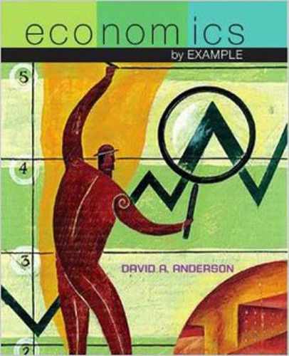 Economics By Example