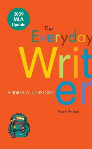 Everyday Writer