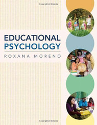 Educational Psychology by Roxana Moreno
