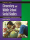 Elementary And Middle School Social Studies