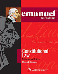 Emanuel Law Outlines Constitutional Law