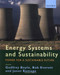 Energy Systems And Sustainability